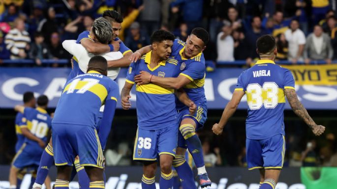 Boca ya pidió su regreso: su club se opuso y el jugador no sabe dónde iniciará el 2023