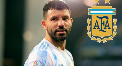 La ilusión crece: Kun Agüero se refirió a las chances de la Selección Argentina en Qatar 2022