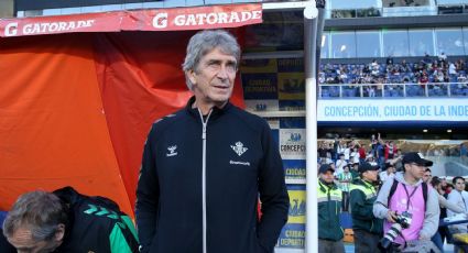 "Puede ser": un campeón del Mundo con Brasil opinó sobre la llegada de Manuel Pellegrini