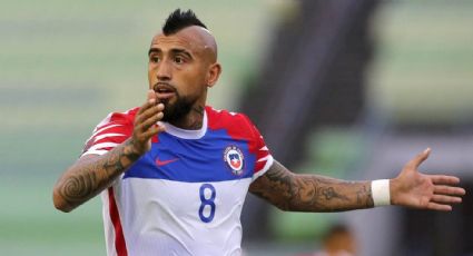 "La Selección está preocupada": Arturo Vidal dio su veredicto tras la derrota ante Polonia