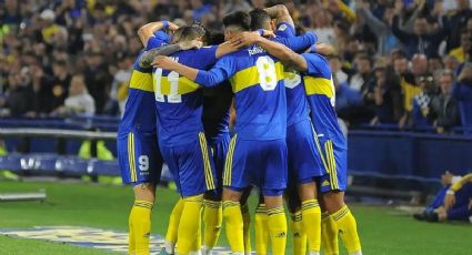 Vale 4 millones de dólares: Boca busca fichar a una figura del fútbol argentino