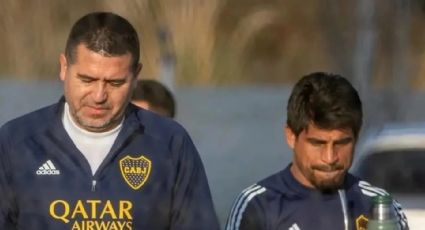 No será tan fácil: Boca podría quedarse sin el refuerzo que pidió Ibarra y buscó Riquelme