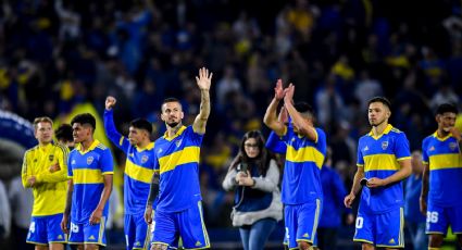 No quiere renovar: el juvenil de Boca que podría marcharse libre en 2023