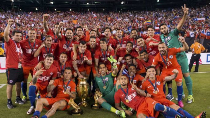 "Tuve la posibilidad": el jugador que podría haber hecho una diferencia en la Selección Chilena