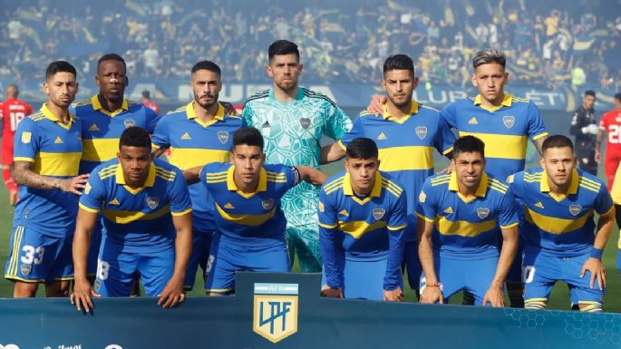 Atención Riquelme: desde Europa enviaron una oferta por una promesa de Boca