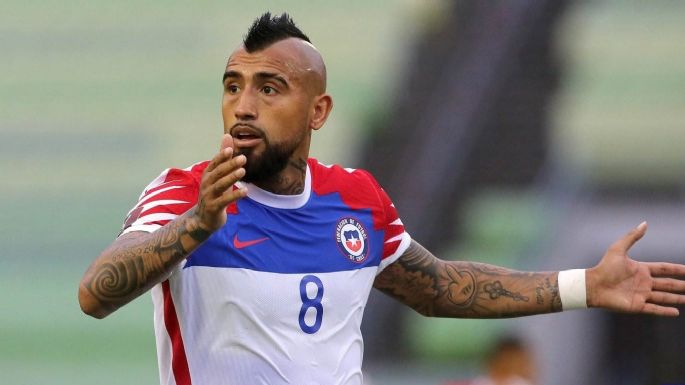 "La Selección está preocupada": Arturo Vidal dio su veredicto tras la derrota ante Polonia