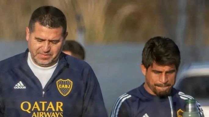 No será tan fácil: Boca podría quedarse sin el refuerzo que pidió Ibarra y buscó Riquelme