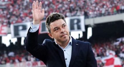 Ya rechazó una oferta: los dos clubes que buscaron a Marcelo Gallardo para que vuelva a dirigir