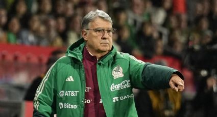 A cuatro días del debut: la probable formación de la Selección Mexicana para enfrentar a Polonia