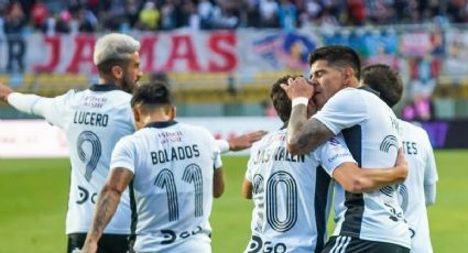 Insisten desde Argentina: Colo Colo podría perder a una de sus promesas en el mercado de pases