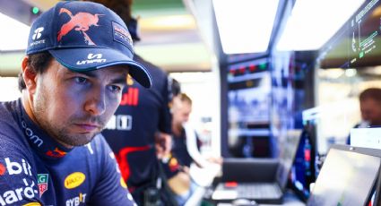 “No se debe solo al coche”: el ex piloto de Red Bull que hundió a Checo Pérez frente a Verstappen