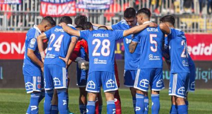 Tres finalistas: los nombres entre los que Universidad de Chile eligirá a su entrenador