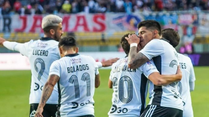 Insisten desde Argentina: Colo Colo podría perder a una de sus promesas en el mercado de pases