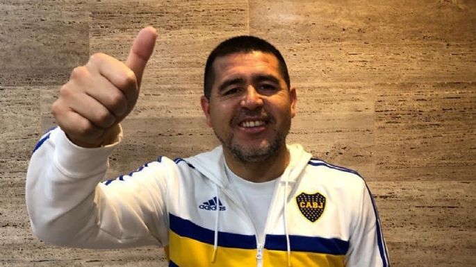 Lo anuncian en los próximos días: Boca está cerca de concretar una renovación esperada