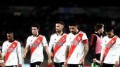 Además de la salida de Juanfer: la mala noticia que recibió River desde Europa