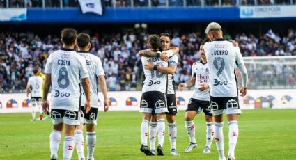 De Brasil a Macul: la figura internacional que asomó en el radar de Colo Colo