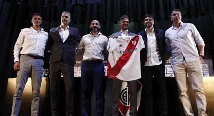 Ya firmaron sus contratos: las nuevas caras que suma River para el 2023