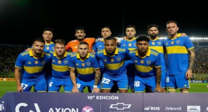 Por ahora no lo vende: Boca rechazó una oferta por un jugador que tiene pocos minutos