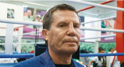 “A veces toca perder”: Julio César Chávez se lamentó por la derrota de un histórico campeón mexicano