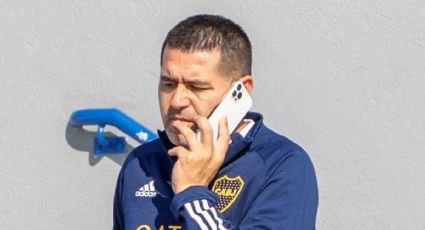 Muy lejos de Boca: un futbolista que deseaba Riquelme ya eligió su futuro