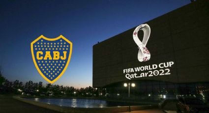 Hay bronca: un club cuestionó a la FIFA tras un reconocimiento a Boca por Qatar 2022