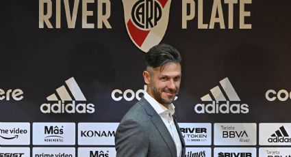 Son doce: los jugadores que vuelven a River y deberán ser evaluados por Demichelis