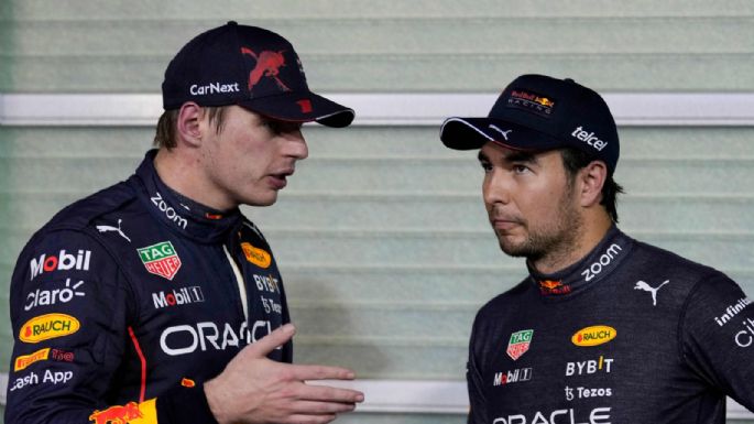 "Checo Pérez ganó las carreras que Verstappen no": el padre del mexicano y un crudo análisis