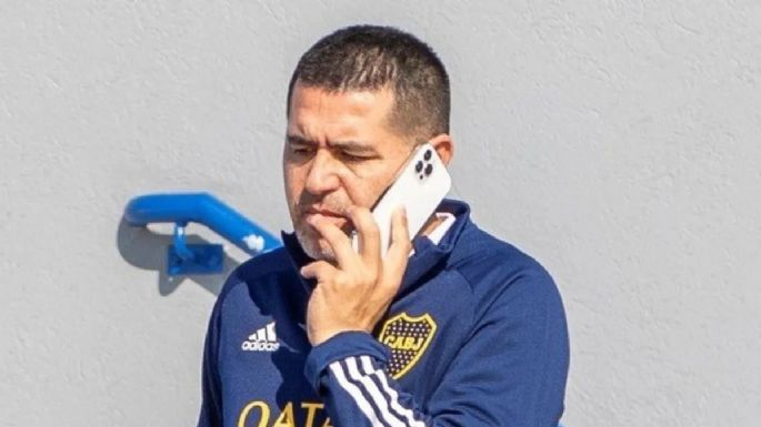 Muy lejos de Boca: un futbolista que deseaba Riquelme ya eligió su futuro