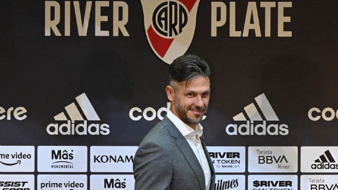 Son doce: los jugadores que vuelven a River y deberán ser evaluados por Demichelis