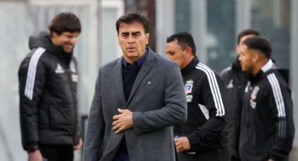 Colo Colo lo podría aprovechar: no vuelve a su club, generó un escándalo y será negociado