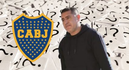 Riquelme se frota las manos: la campaña en Boca para contratar a esta estrella europea