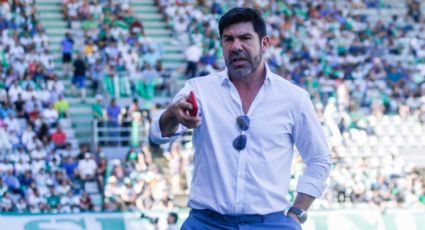 Sin piedad: la cruel decisión de Marcelo Salas en Temuco que dejó en claro su disconformidad