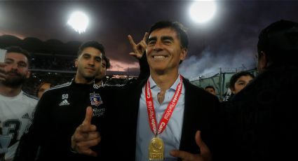 Colo Colo lo quiere sí o sí: el ex Universidad Católica que es la nueva obsesión de Quinteros