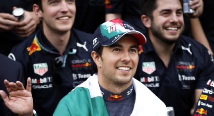 "En la dirección correcta": México está cerca de sumar otro piloto a la F1 además de Checo Pérez