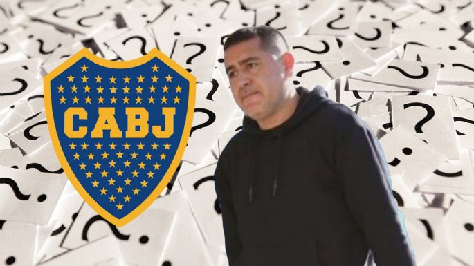 Riquelme se frota las manos: la campaña en Boca para contratar a esta estrella europea