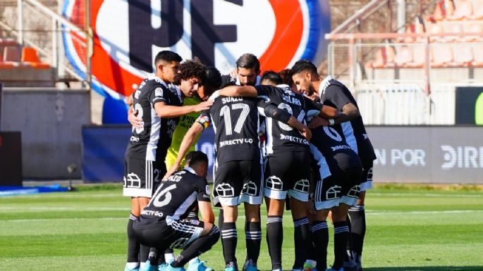 "Difícil que renueve en Colo Colo": el campeón comienza a despedir a una pieza fundamental