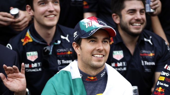 "En la dirección correcta": México está cerca de sumar otro piloto a la F1 además de Checo Pérez