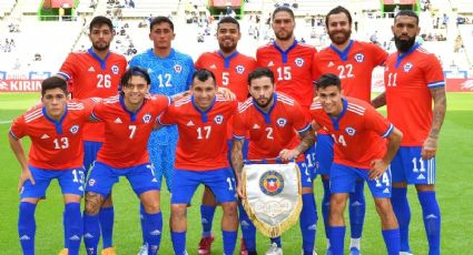 “Gracias”: una pieza importante de la Selección Chilena confirmó su despedida