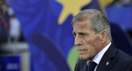 "Me dolió": la revelación de un histórico de la Selección Uruguaya sobre la salida de Tabárez