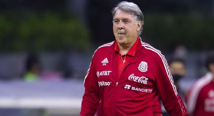 El once inicial: los titulares de la Selección Mexicana para enfrentar a Polonia en Qatar 2022