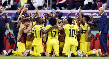 Arrancó el Mundial: la Selección Ecuatoriana se llevó los primeros puntos al vencer a Qatar