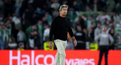 La nueva obsesión de Manuel Pellegrini: Betis va por una joya que también buscan los gigantes