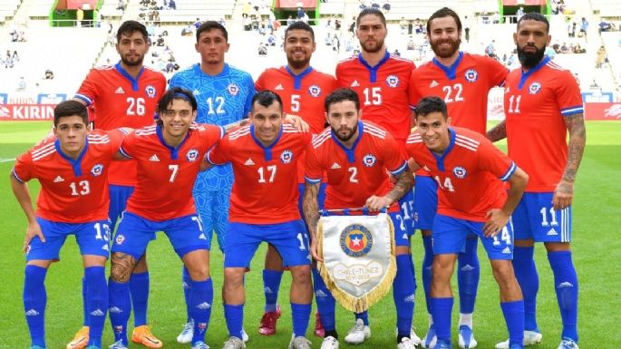 “Gracias”: una pieza importante de la Selección Chilena confirmó su despedida