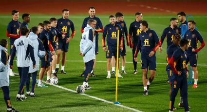 "Lo tenemos todo": un jugador de la Selección Española se ilusiona con ganar el Mundial