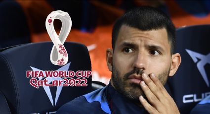 Una opinión con fundamento: Kun Agüero reveló los pronósticos de cara a Qatar 2022