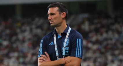 “No tenemos que negociar”: la advertencia de Scaloni ante el nuevo desafío de la Selección Argentina