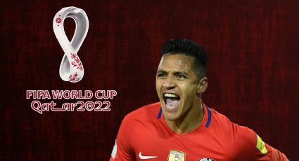 Qatar 2022: el admirador de Alexis Sánchez que brilló en el debut de la Selección Inglesa