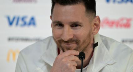 El ex compañero de Lionel Messi que se desligó del fútbol y terminó trabajando como payaso