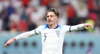 Momento emocionante en Qatar 2022: la tierna historia detrás del festejo de Jack Grealish