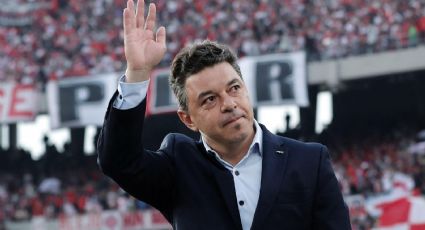 Además del Leeds: otro equipo de la Premier League quiere como entrenador a Marcelo Gallardo